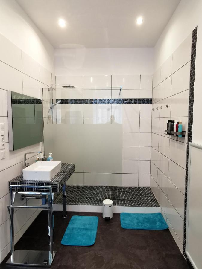 Apartament Fewo Am Neuen Dom Linz Zewnętrze zdjęcie